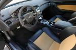 Cadillac CTS-V V700 Coupe by Hennessey 2012 года